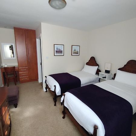 تولامور Sea Dew B&B المظهر الخارجي الصورة