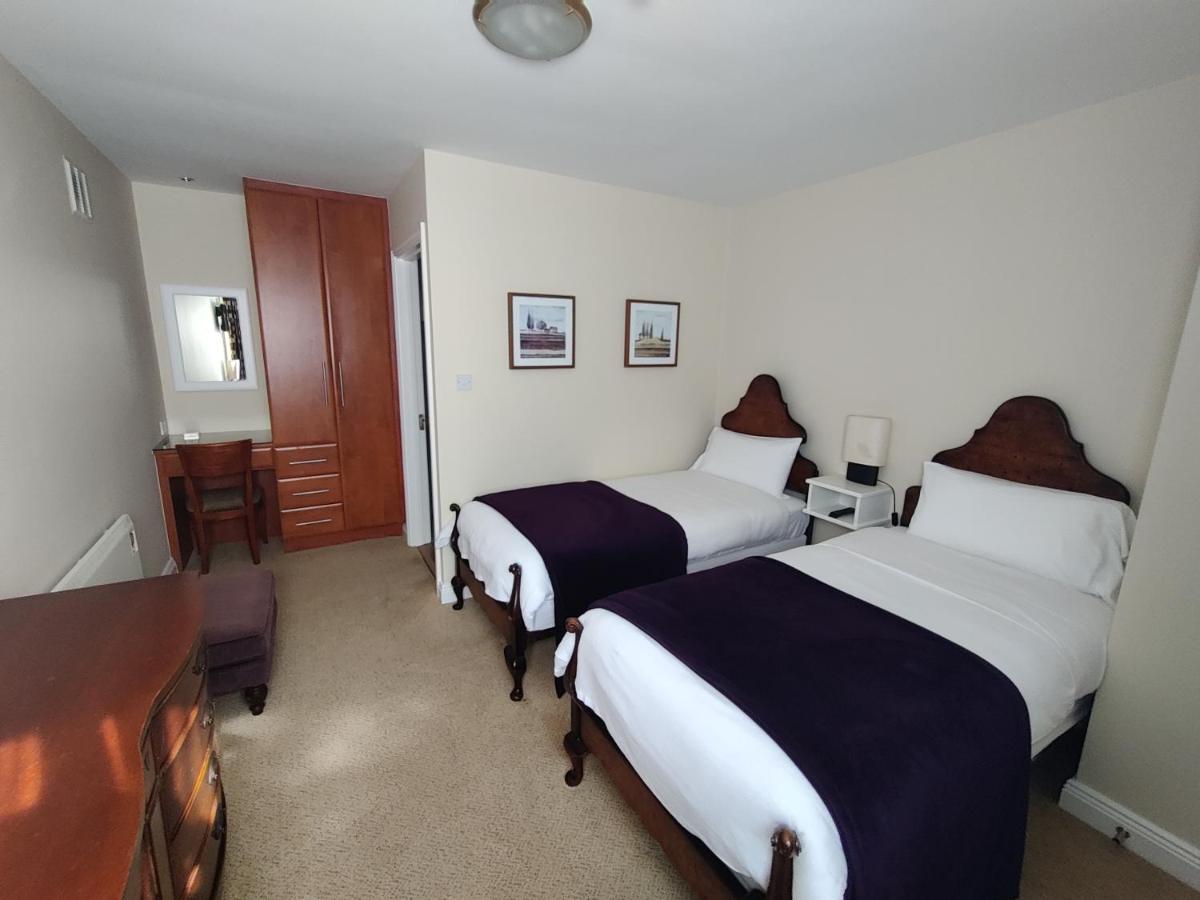 تولامور Sea Dew B&B المظهر الخارجي الصورة