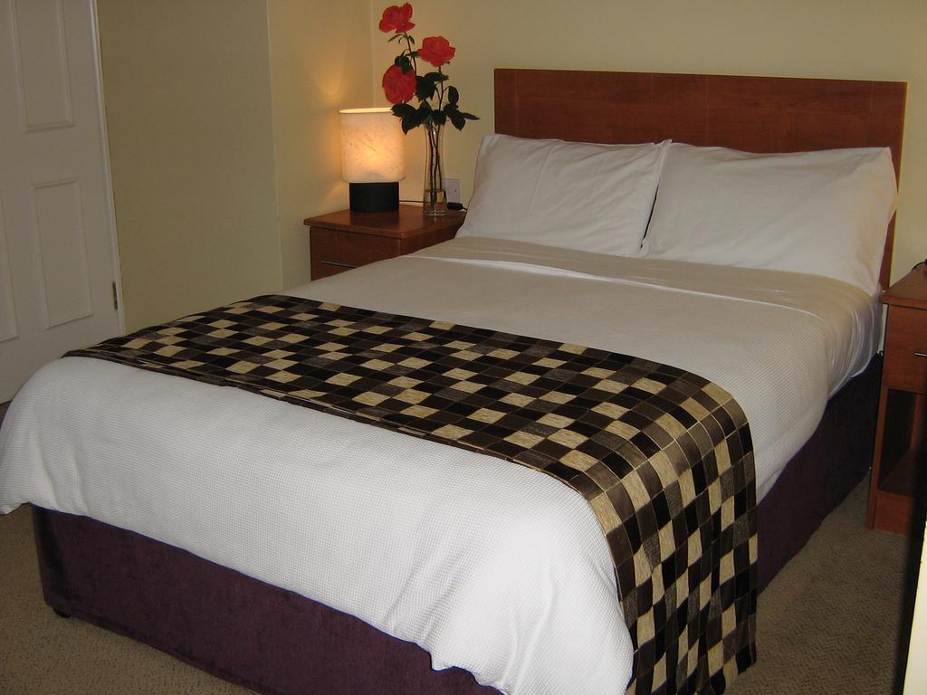 تولامور Sea Dew B&B الغرفة الصورة