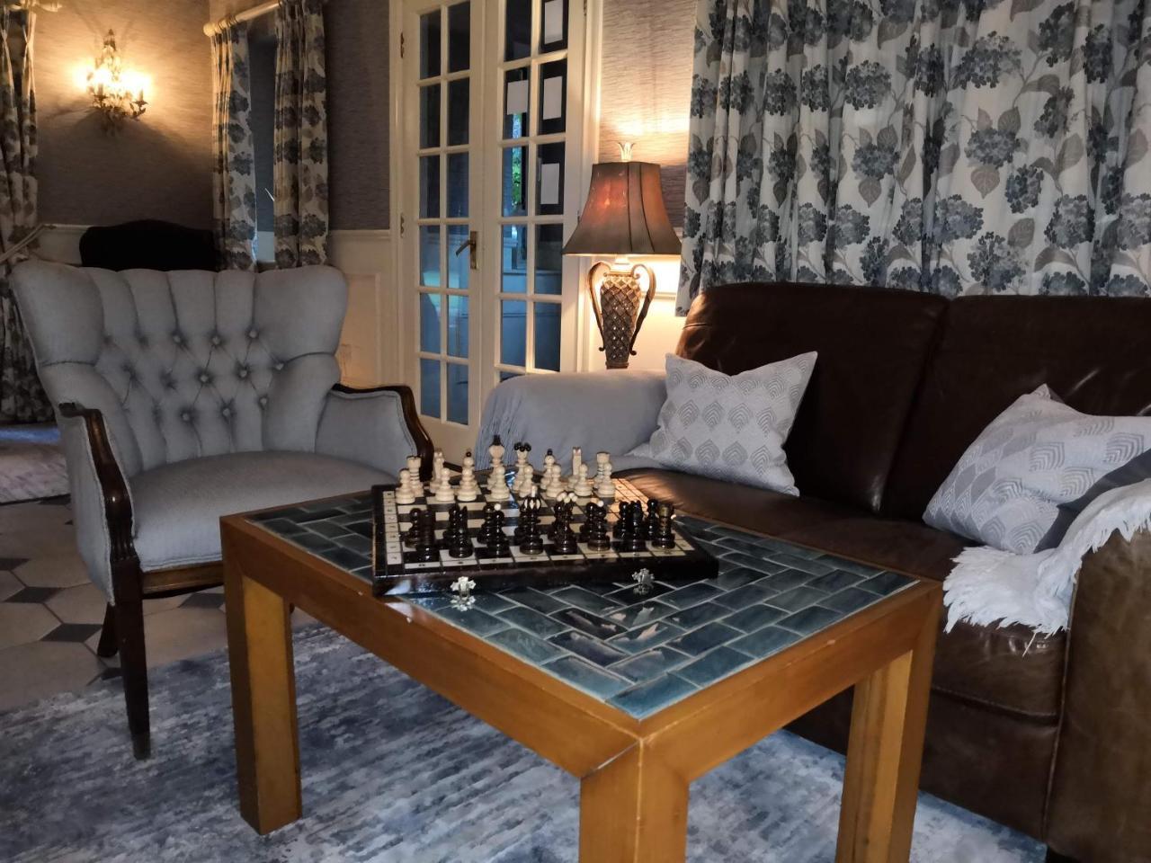 تولامور Sea Dew B&B المظهر الخارجي الصورة